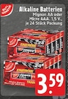 Mignon AA im Angebot bei EDEKA in Herne Mignon AA Angebote bei EDEKA Herne für 3,59 €
