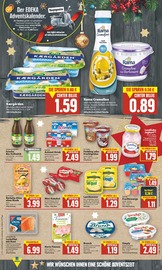 Arla Kaergarden Angebote im Prospekt "Aktuelle Angebote" von E center Arla Kaergarden Angebote im Prospekt "Aktuelle Angebote" von E center auf Seite 10