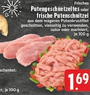 Putengeschnetzeltes Angebote bei E center Borken für 1,69 €