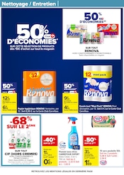 Parfum Angebote im Prospekt "Carrefour" von Carrefour auf Seite 64