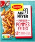 Fix, Airfryer Käse Knusper Hähnchen im Angebot bei Kaufland in Offenburg Fix, Airfryer Käse Knusper Hähnchen Angebote von Maggi bei Kaufland Offenburg für 0,49 €