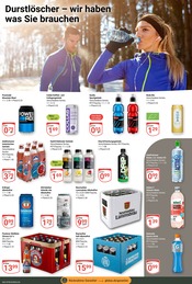 Aktueller GLOBUS Prospekt mit Erdinger, "Aktuelle Angebote", Seite 22