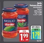 Basilico Angebote von Barilla bei EDEKA Zwickau für 1,79 €