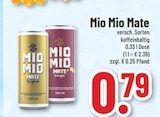Angebot im Trinkgut Niederelbert Prospekt Trinkgut Niederelbert Prospekt mit im Angebot für 0,79 €