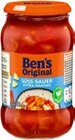 Fix Sauce von Ben's Original im aktuellen Kaufland Prospekt für 1,79 €