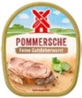 Teewurst Angebot in Zeschdorf Teewurst im aktuellen Prospekt bei Kaufland in Zeschdorf