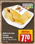 Frisches Maishähnchen Angebote von REWE Feine Welt bei REWE Böblingen für 7,70 €