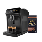 Pack Expresso broyeur - PHILIPS dans le catalogue Carrefour