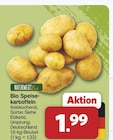 Aktuelles Speisekartoffeln Angebot bei famila Nordwest in Oldenburg ab 1,99 €