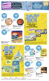 Prix et réduction Fromage Hollandais dans le prospectus Géant Casino en cours Offre Fromage Hollandais dans le catalogue Géant Casino du moment à la page 28