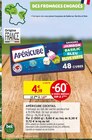 Apéricube cocktail - Intermarché Super Apéricube cocktail à 1,67 € dans le catalogue Intermarché Super