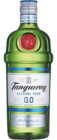 London Dry Gin oder 0,0 % ALKOHOLFREI Angebote von Tanqueray bei REWE Bergheim für 15,99 €
