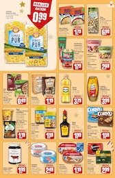 REWE Maggi im Prospekt 