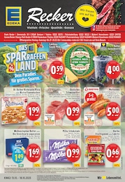 Discounter Prospekt von EDEKA Ennigerloh EDEKA Prospekt: "Aktuelle Angebote", 24 Seiten, 13.10.2025 - 18.10.2025