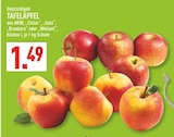Aktuelles Tafeläpfel Angebot bei Marktkauf in Essen ab 1,49 €