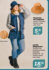 Fischerhut mit Teddyfell Angebote bei Netto mit dem Scottie Brandenburg für 5,99 €