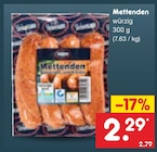 Mettenden Angebote bei Netto Marken-Discount Lippstadt für 2,29 €