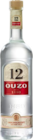 Travel FREE Selb - Ouzo 12 Angebot im Prospekt Ouzo 12 bei Travel FREE im Selb Prospekt für 11,49 €