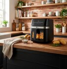 Air fryer à Carrefour dans Chichey Air fryer à Carrefour dans Chichey