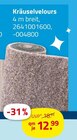 Kräuselvelours im Angebot bei ROLLER in Oberhausen Kräuselvelours Angebote bei ROLLER Oberhausen für 12,99 €