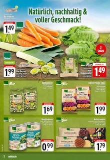 Aktueller EDEKA Prospekt "Aktuelle Angebote" Aktueller EDEKA Prospekt