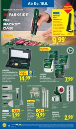 Werkzeug Angebot & Preis im aktuellen Lidl Prospekt Werkzeug Angebot im aktuellen Lidl Prospekt auf Seite 48