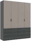 Aktuelles Falttürenschrank Angebot bei XXXLutz in Oberhausen ab 699,00 €