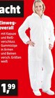 Einwegoverall Angebote bei Thomas Philipps Frechen für 1,99 €