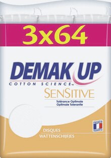 Disques sensitive - Géant Casino à Neuilly-sur-Seine Disques sensitive en promo chez Géant Casino Neuilly-sur-Seine à 2,66 €