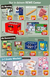 Spielzeug im REWE Prospekt in Mönchengladbach Aktueller REWE Prospekt mit Spielzeug, "Dein Markt", Seite 5
