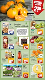 Saft im REWE Prospekt in Kaarst Aktueller REWE Prospekt mit Saft, "Dein Markt", Seite 6