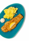 Seelachsfilet Angebote von Globus Restaurant bei GLOBUS Worms für 5,00 €