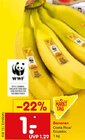 Aktuelles Bananen Angebot bei Netto Marken-Discount in München ab 1,00 €