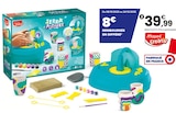 TERRA POTTERY MAXI | 8 ans en promo chez JouéClub Saint-Étienne à 39,99 €