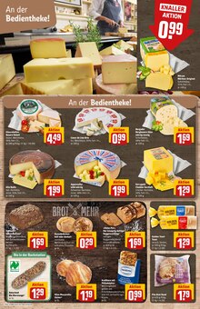 Toaster im aktuellen REWE Prospekt (Mönchengladbach) Toaster im REWE Prospekt "Dein Markt" mit 32 Seiten (Mönchengladbach)