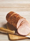 Rôti de porc cuit supérieur - LES PRODUITS U en promo chez U Express Bordeaux à 11,90 €