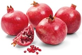 REWE Breklum - Granatapfel Angebot im Prospekt Granatapfel bei REWE im Breklum Prospekt für 1,99 €