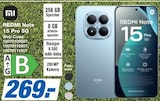 REDMI Note 15 Pro 5G im Angebot bei expert in Koblenz REDMI Note 15 Pro 5G Angebote von mi bei expert Koblenz für 269,00 €
