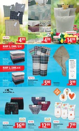 Aktueller famila Nordost Prospekt mit Sitzkissen, "besser als gut!", Seite 22