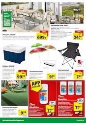 Aktueller Hagebaumarkt Prospekt mit Kühltasche, "SCHNAPP DIR DEIN SUPERBUNDLE", Seite 8