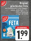 Angebot im EDEKA Weibern Prospekt EDEKA Weibern Prospekt mit im Angebot für 1,99 €