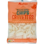 Chips Crevettes Auchan dans le catalogue Auchan Supermarché