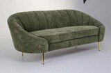 Aktuelles Sofa 3-Sitzer DROP KANYA beige Angebot bei Trends in Duisburg ab 499,00 €