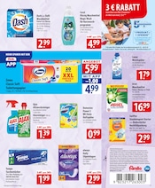 Aktueller famila Nordost Prospekt mit Lenor, "besser als gut!", Seite 19