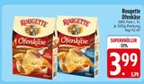 Ofenkäse fein-würzig im EDEKA Prospekt Ofenkäse fein-würzig von Rougette im aktuellen EDEKA Prospekt für 3,99 €
