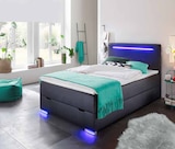 Aktuelle Bett Angebote bei Zurbrüggen in Bochum Aktuelles Boxbett „LAS VEGAS“ Angebot bei Zurbrüggen in Bochum ab 699,00 €