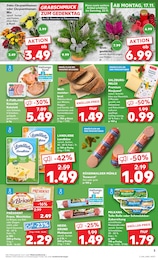 Heumilch Angebot & Preis im aktuellen Kaufland Prospekt Heumilch Angebot im aktuellen Kaufland Prospekt auf Seite 3