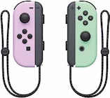 Controller Joy-Con 2er-Set bei expert im Prospekt "" für 72,99 €