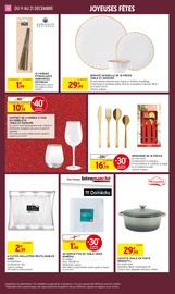 Bureau Angebote im Prospekt "-34% DE REMISE IMMÉDIATE SUR UNE SÉLECTION DE FOIES GRAS" von Intermarché Hyper Bureau Angebote im Prospekt "-34% DE REMISE IMMÉDIATE SUR UNE SÉLECTION DE FOIES GRAS" von Intermarché Hyper auf Seite 54