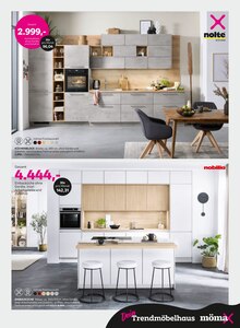 Küche im aktuellen mömax Prospekt (Saarbrücken) Küche im mömax Prospekt "bis zu 20% mit deinem Trendbonus sparen" mit 16 Seiten (Saarbrücken)